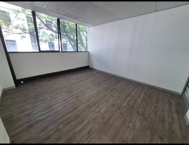 428M² OFFICE TO LET IN RIVONIA